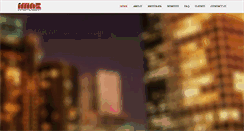Desktop Screenshot of imaraffiliate.com